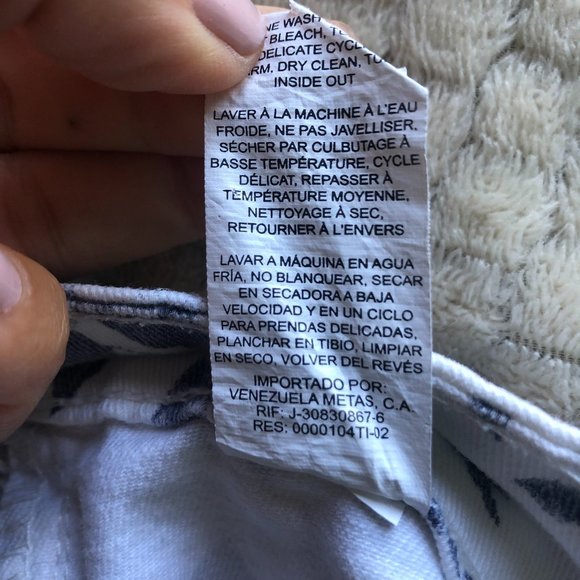 Pantalon Dynamite - Picture 8 of 8